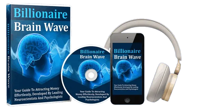 Billionaire Brain Wave 